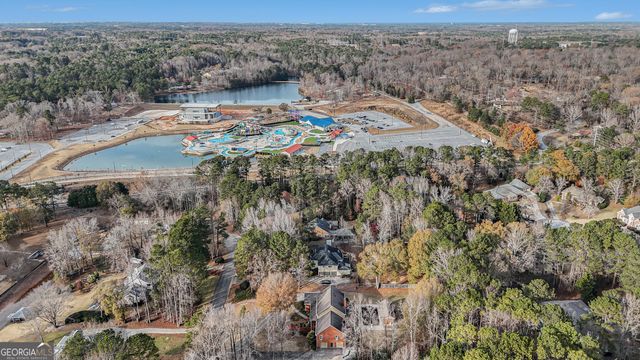 8566 Shoreline Drive, Jonesboro, GA 30236
