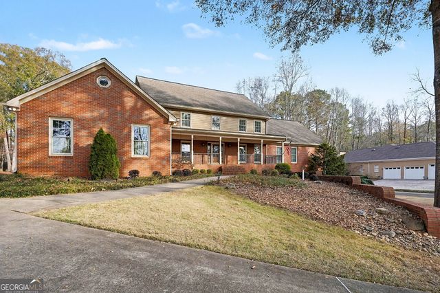 8566 Shoreline Drive, Jonesboro, GA 30236