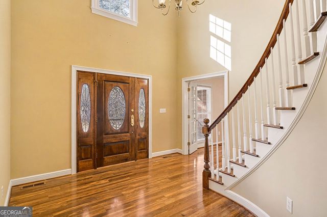 8566 Shoreline Drive, Jonesboro, GA 30236