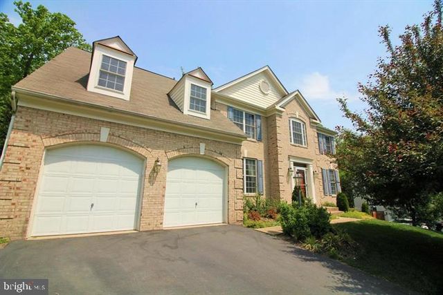 3592 WATER BIRCH CT, Woodbridge, VA 22192