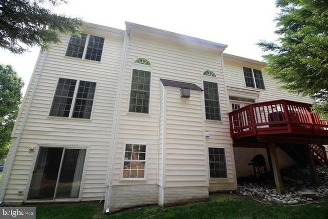 3592 WATER BIRCH CT, Woodbridge, VA 22192