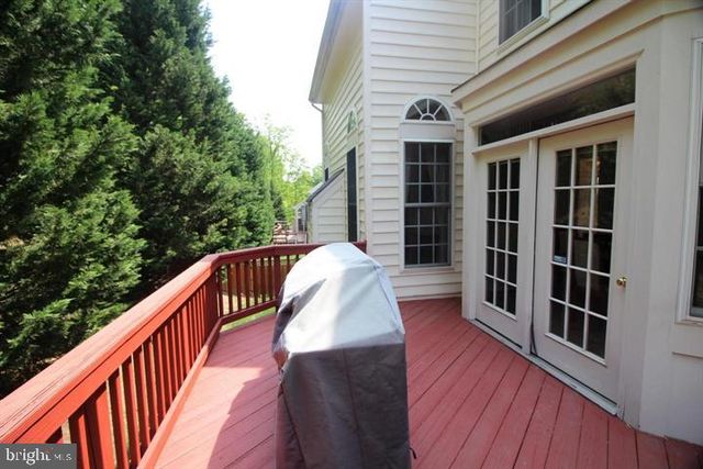 3592 WATER BIRCH CT, Woodbridge, VA 22192