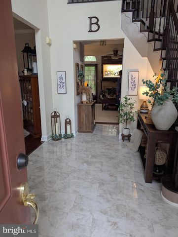 3592 WATER BIRCH CT, Woodbridge, VA 22192