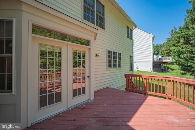 3592 WATER BIRCH CT, Woodbridge, VA 22192
