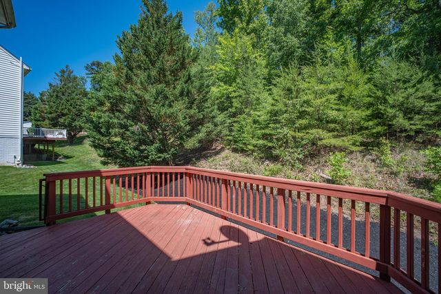 3592 WATER BIRCH CT, Woodbridge, VA 22192