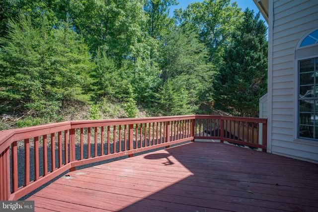 3592 WATER BIRCH CT, Woodbridge, VA 22192