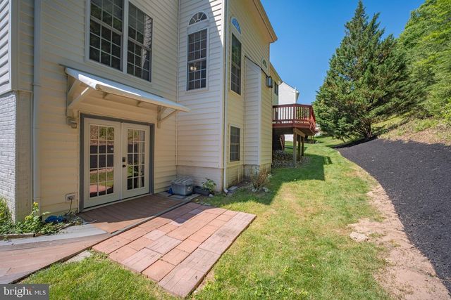 3592 WATER BIRCH CT, Woodbridge, VA 22192