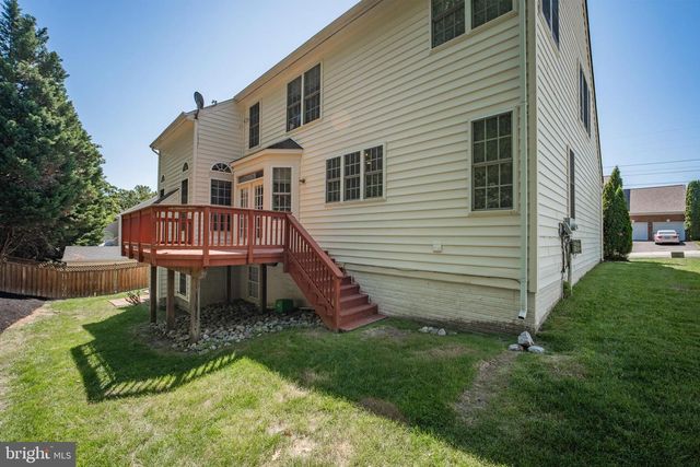 3592 WATER BIRCH CT, Woodbridge, VA 22192