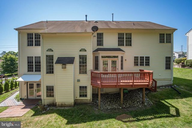 3592 WATER BIRCH CT, Woodbridge, VA 22192