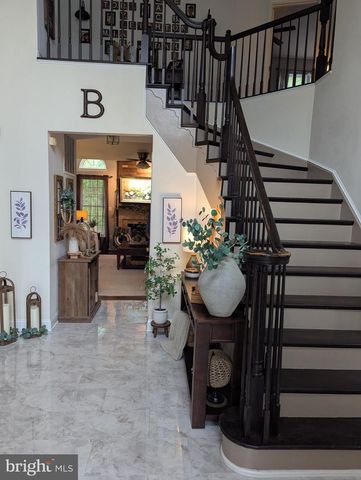 3592 WATER BIRCH CT, Woodbridge, VA 22192