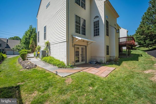 3592 WATER BIRCH CT, Woodbridge, VA 22192