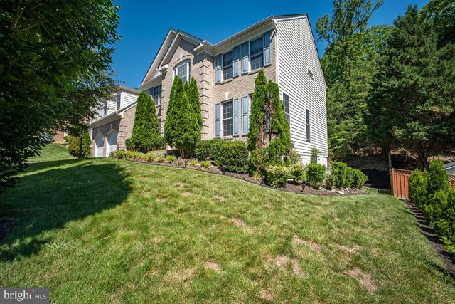 3592 WATER BIRCH CT, Woodbridge, VA 22192