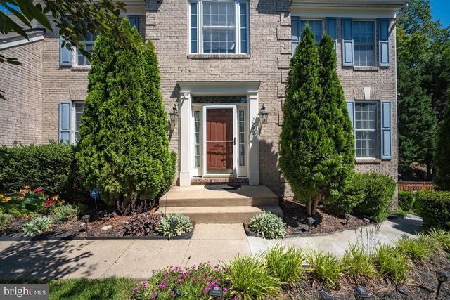 3592 WATER BIRCH CT, Woodbridge, VA 22192
