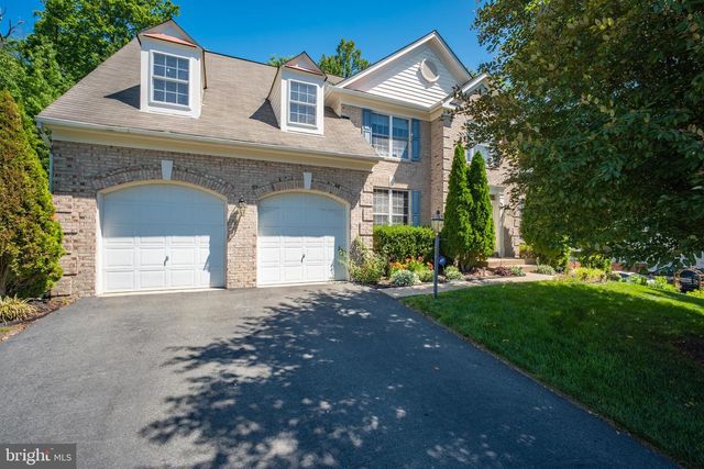3592 WATER BIRCH CT, Woodbridge, VA 22192