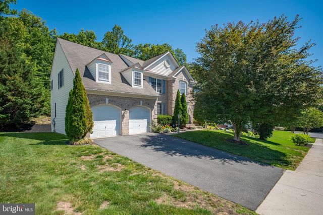 3592 WATER BIRCH CT, Woodbridge, VA 22192