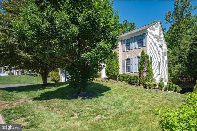 3592 WATER BIRCH CT, Woodbridge, VA 22192