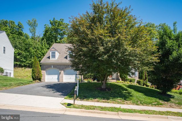3592 WATER BIRCH CT, Woodbridge, VA 22192