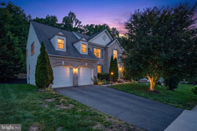 3592 WATER BIRCH CT, Woodbridge, VA 22192