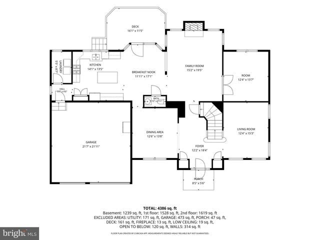 3592 WATER BIRCH CT, Woodbridge, VA 22192