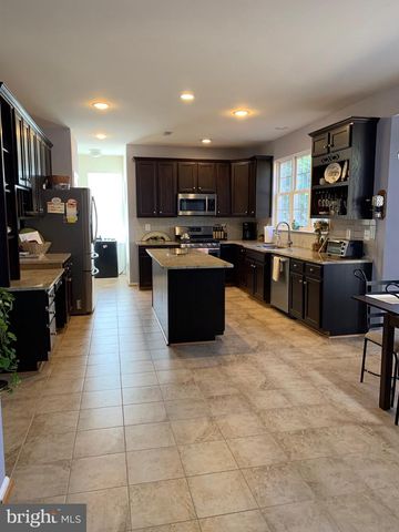 3592 WATER BIRCH CT, Woodbridge, VA 22192