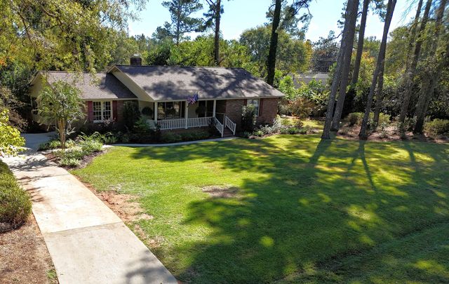 212 Oak Lane, Waynesboro, GA 30830