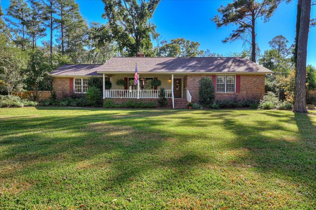 212 Oak Lane, Waynesboro, GA 30830