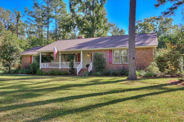 212 Oak Lane, Waynesboro, GA 30830