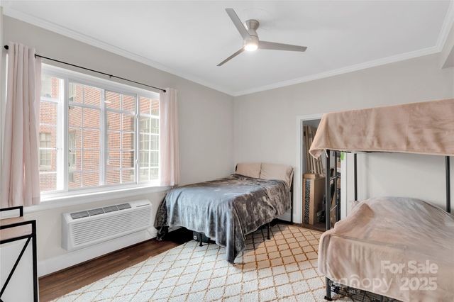 301 W 10th Street 306, Charlotte, NC 28202