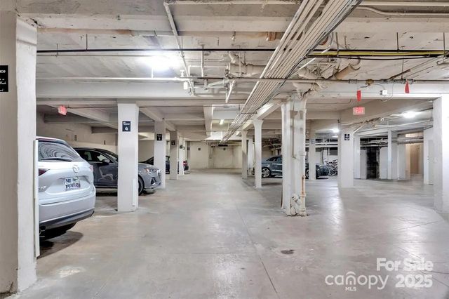 301 W 10th Street 306, Charlotte, NC 28202