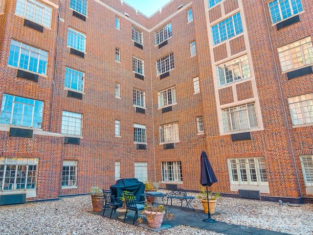 301 W 10th Street 306, Charlotte, NC 28202