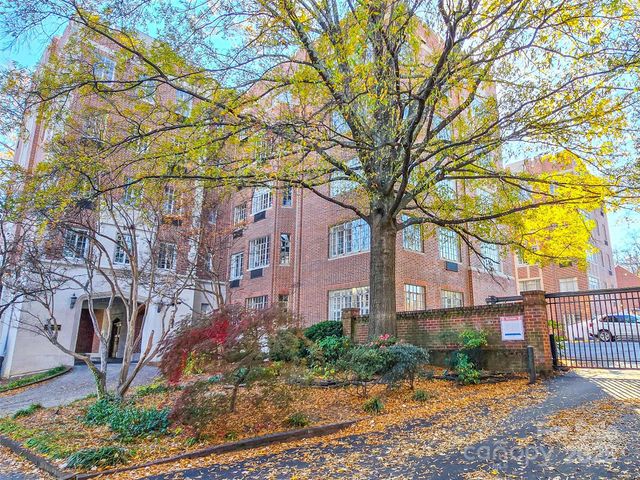 301 W 10th Street 306, Charlotte, NC 28202