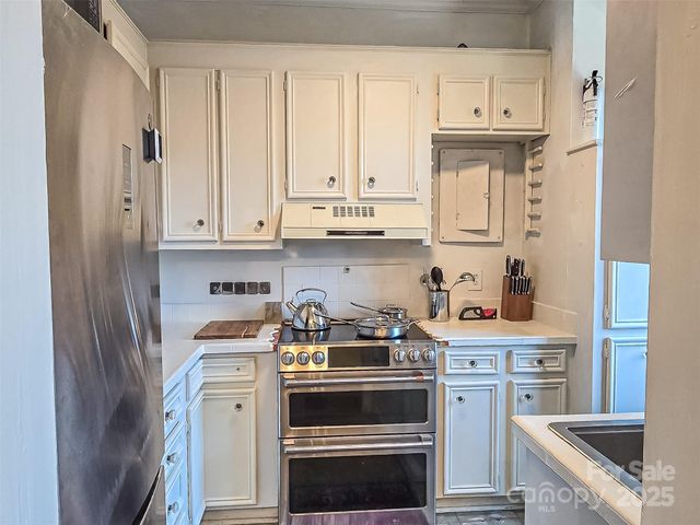 301 W 10th Street 306, Charlotte, NC 28202