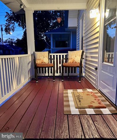 28 JENKINS AVE, Pennsville, NJ 08070