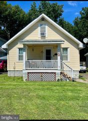 28 JENKINS AVE, Pennsville, NJ 08070