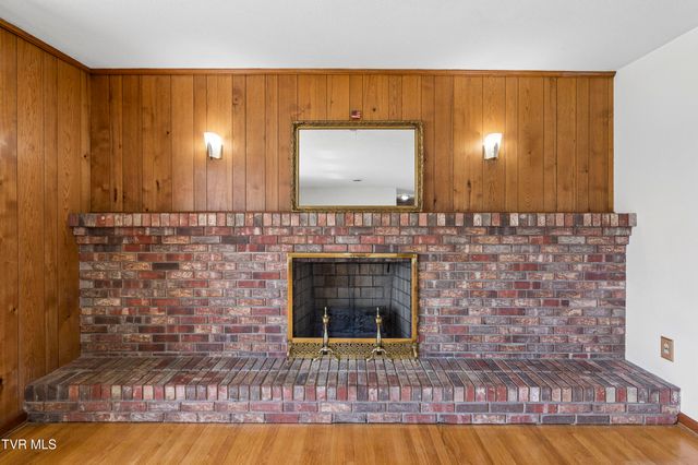 133 Rosefield Drive, Kingsport, TN 37660