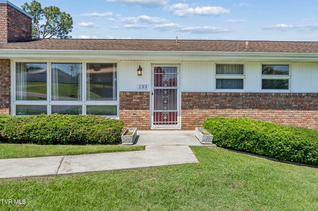 133 Rosefield Drive, Kingsport, TN 37660