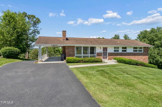133 Rosefield Drive, Kingsport, TN 37660