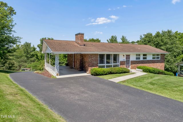 133 Rosefield Drive, Kingsport, TN 37660