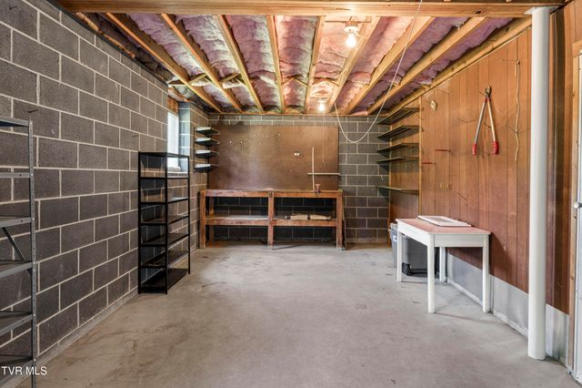 133 Rosefield Drive, Kingsport, TN 37660