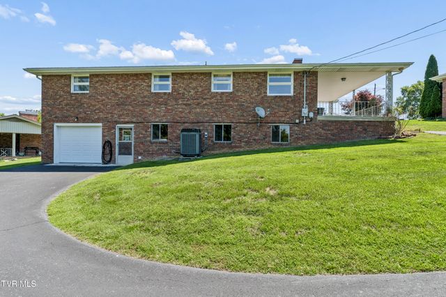 133 Rosefield Drive, Kingsport, TN 37660