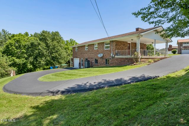 133 Rosefield Drive, Kingsport, TN 37660