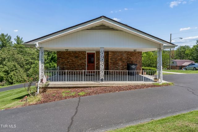 133 Rosefield Drive, Kingsport, TN 37660
