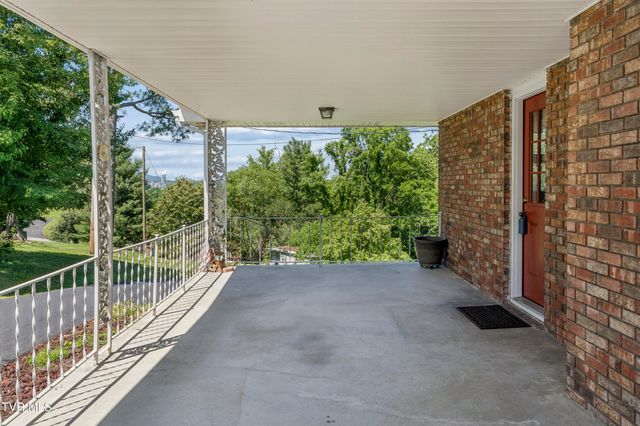 133 Rosefield Drive, Kingsport, TN 37660