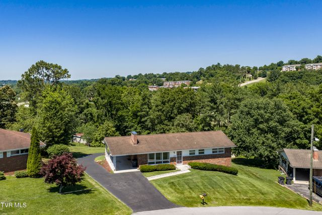 133 Rosefield Drive, Kingsport, TN 37660