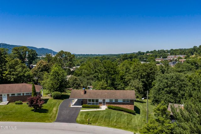 133 Rosefield Drive, Kingsport, TN 37660