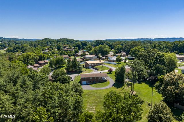 133 Rosefield Drive, Kingsport, TN 37660
