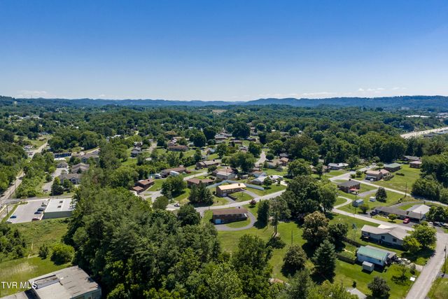 133 Rosefield Drive, Kingsport, TN 37660