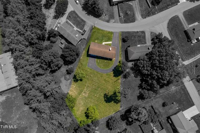 133 Rosefield Drive, Kingsport, TN 37660