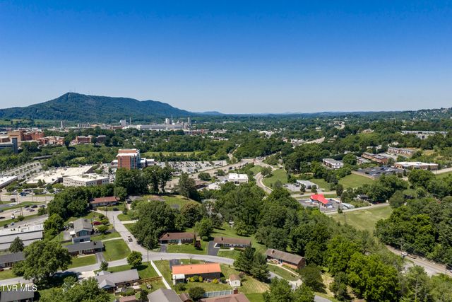 133 Rosefield Drive, Kingsport, TN 37660