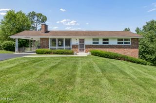 133 Rosefield Drive, Kingsport, TN 37660